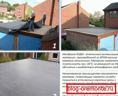 Výhody bitumenových hydroizolačních nátěrů