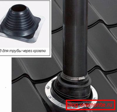 Elastická penetrace na metalocerát