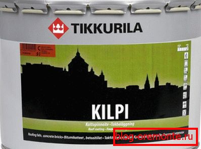 Asfaltová barva