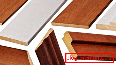 Dobor MDF