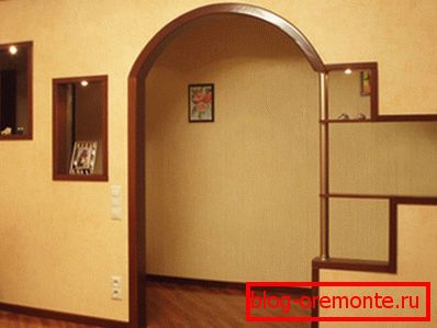 Výběr možnosti dokončení dekorace Výběr možnosti dokončení dekorace