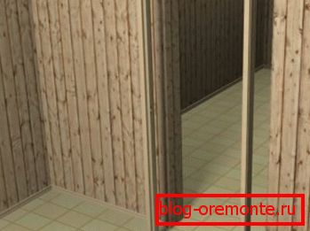 Pevná a řídká obresečka