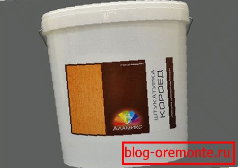 Alkydový materiál