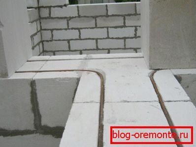 Alternativní připojení ve tvaru T. Alternativní připojení ve tvaru T.