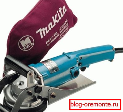 Stroj pro sběr prachu - Makita Stroj pro sběr prachu - Makita
