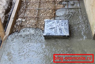 Beton připravený vlastními silami zpevňuje stejný princip. Beton připravený vlastními silami zpevňuje stejný princip.