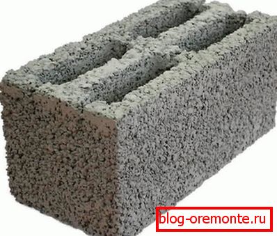 Beton s agregátem z expandované hlíny je stále oblíbenější. Beton s agregátem z expandované hlíny je stále oblíbenější.