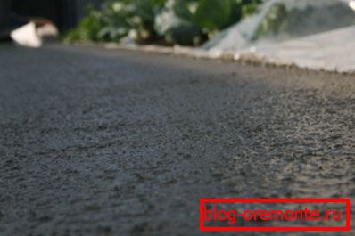 Beton v procesu budování síly Beton v procesu budování síly