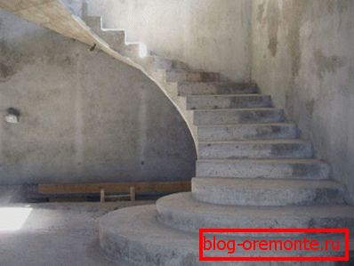 Konstrukce otočného betonu. Konstrukce otočného betonu.