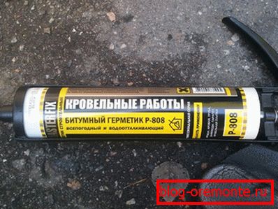 Asfaltové