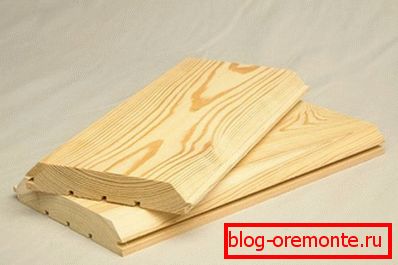 Blokový dům pod barem je krásný a efektivní způsob dokončení. Blokový dům pod barem je krásný a efektivní způsob dokončení.