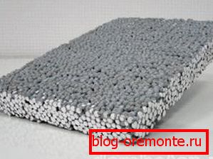 Beton a pěnový blok - teplý a spolehlivý Beton a pěnový blok - teplý a spolehlivý