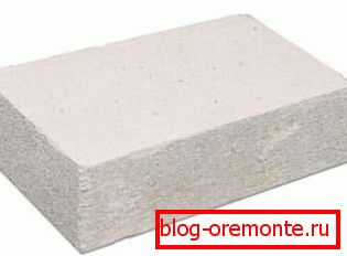 Blok pórobetonu Blok pórobetonu