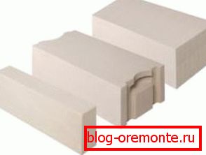 Bloky AEROC (CLASSIC) Bloky AEROC (CLASSIC)