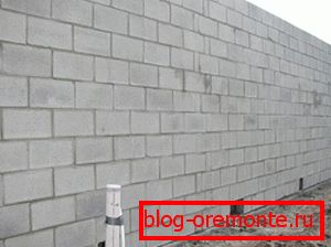 Bloky jsou skládané s posunutím. Bloky jsou skládané s posunutím.