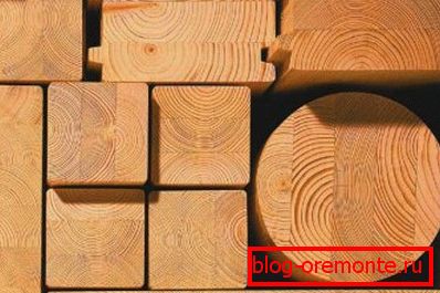Beam - nejoblíbenější dřevěný stavební materiál Beam - nejoblíbenější dřevěný stavební materiál