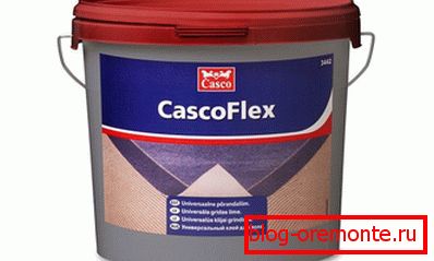 Cascoflex