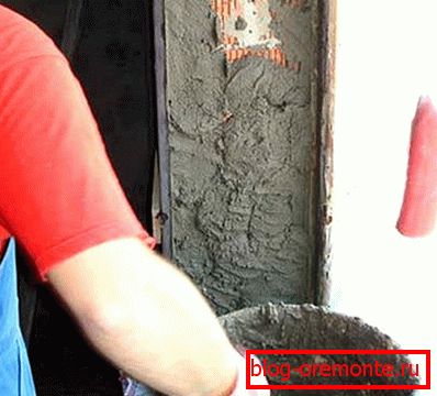 Aplikace řešení na svahu jak stříhat svahy předních dveří