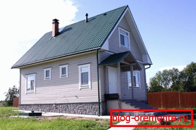 Čím je projekt jednodušší, tím levnější je konstrukce. Čím je projekt jednodušší, tím levnější je konstrukce.