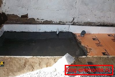 Proudové podlahové vytápění