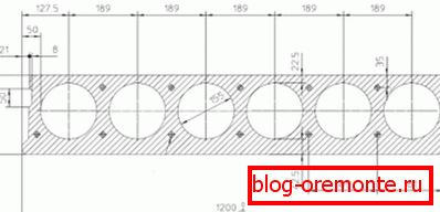 Kreslení standardního štítku. Kreslení standardního štítku.