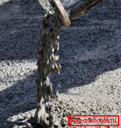Ke zlepšení vlastností cementu by měly být přidány speciální látky. Ke zlepšení vlastností cementu by měly být přidány speciální látky.