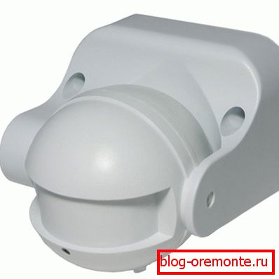 Snímač pohybu Snímač pohybu