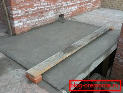 Dokonce i v případě, že vrchní vrstva roztoku je vytvrzena, nelze na ni působit žádné zatížení. Dokonce i v případě, že vrchní vrstva roztoku je vytvrzena, nelze na ni působit žádné zatížení.