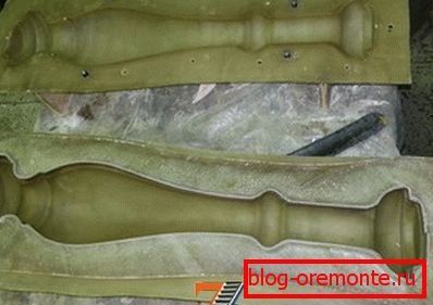 I při jediné formě můžete vyrobit veškerý potřebný objem výrobků. I při jediné formě můžete vyrobit veškerý potřebný objem výrobků.