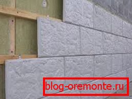 Dekorační betonové výrobky, které jsou často klasifikovány jako panely Dekorační betonové výrobky, které jsou často klasifikovány jako panely