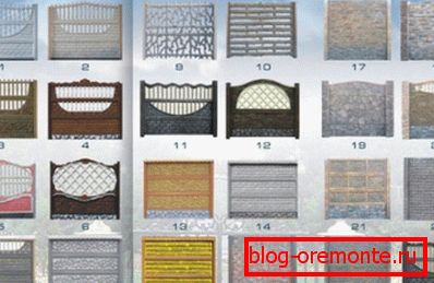 Dekorativní panely mají mnoho textur. Dekorativní panely mají mnoho textur.