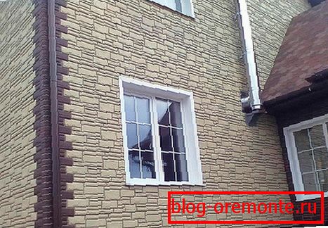 Pod divokým šedým kamením