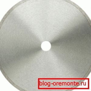 Disk odnímatelný pevný diamant Disk odnímatelný pevný diamant