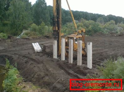 Pro výrobu naložených konstrukcí potřebujete nejtrvanlivější beton Pro výrobu naložených konstrukcí potřebujete nejtrvanlivější beton