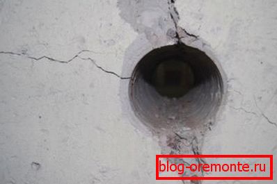 U některých typů betonových konstrukcí může být toto řešení fatální. U některých typů betonových konstrukcí může být toto řešení fatální.
