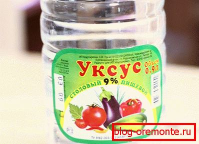 Přidejte do vody vodu