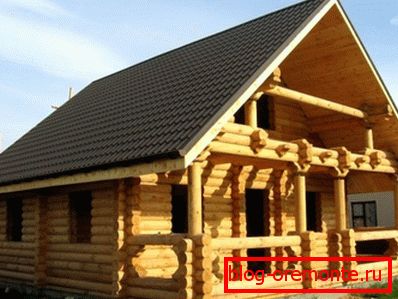 Dům přírodního baru vlhkosti Dům přírodního baru vlhkosti
