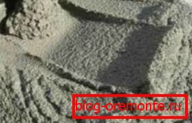 Přiměřeně flexibilní, ale nerozšířující beton - přesně to, co potřebujete Přiměřeně flexibilní, ale nerozšířující beton - přesně to, co potřebujete
