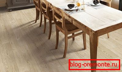 Výhody Woodgrain