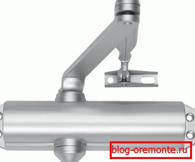Abloy Closer Abloy Closer