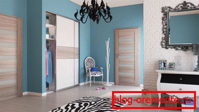 Dveře s originálním designem Dveře s originálním designem
