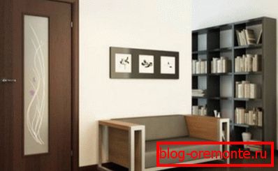 Do správné kombinace dveří a nábytku Do správné kombinace dveří a nábytku