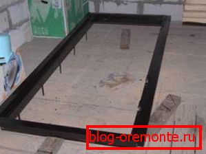 kovové vstupní dveře to dělají sami