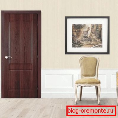 Křídlo dveří Křídlo dveří