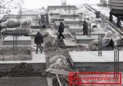 Efektivní technologie betonování Efektivní technologie betonování