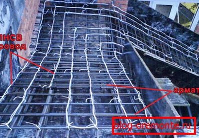 Další způsob umístění a upevnění PNSV na ventilu Další způsob umístění a upevnění PNSV na ventilu