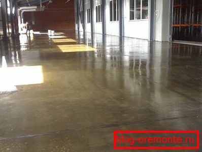 Přírodní krásy betonu pod zemí Přírodní krásy betonu pod zemí