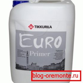 Evropské formulace Evropské formulace