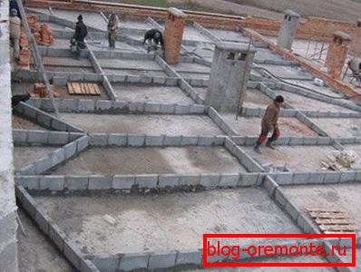 Tenký beton