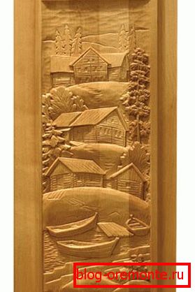 Závitový panel